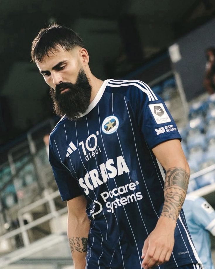 Oscar Correia