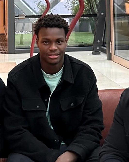 Mussa Diallo