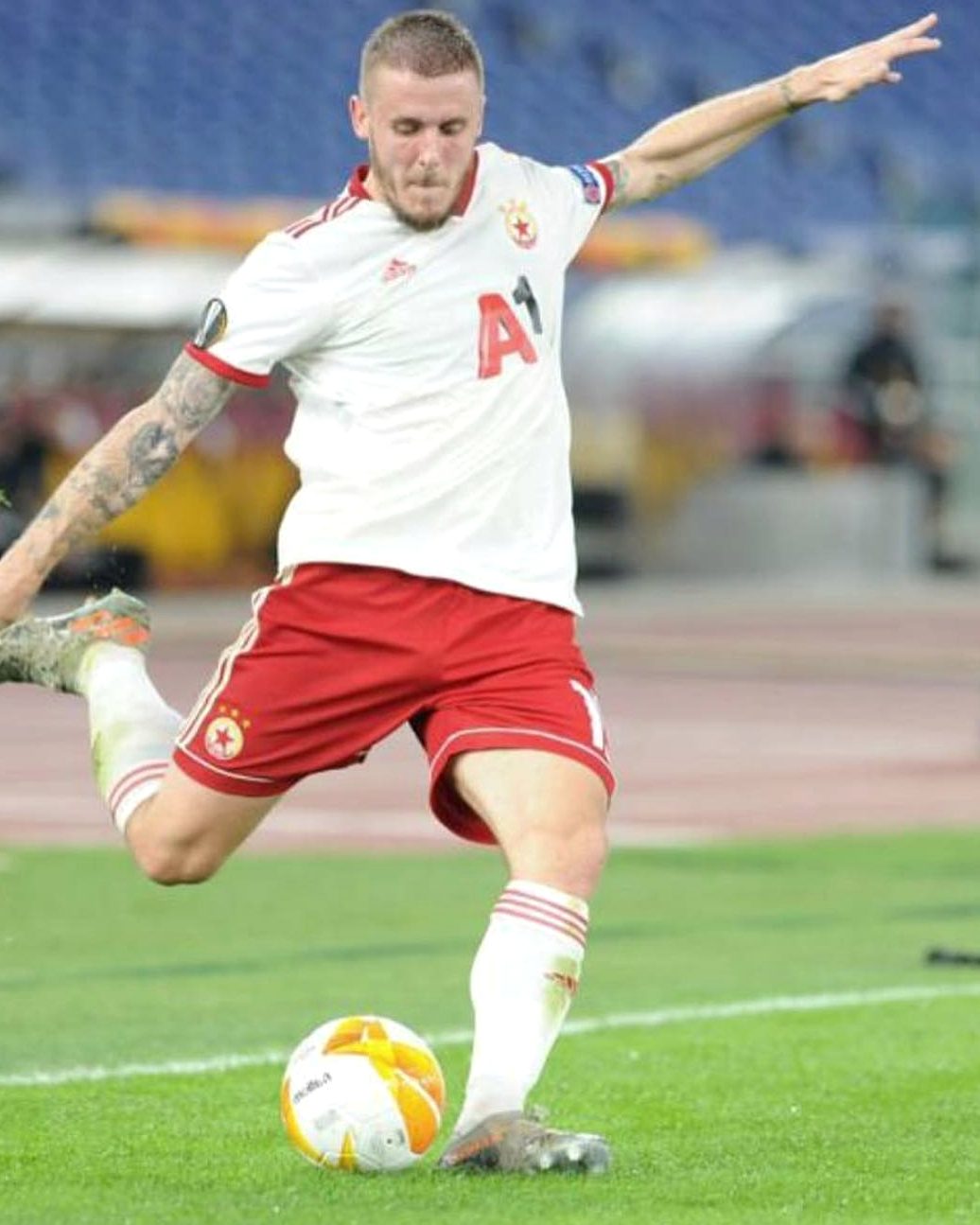 Thibaut Vion